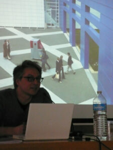 15/12/2011, Université Paris-Dauphine